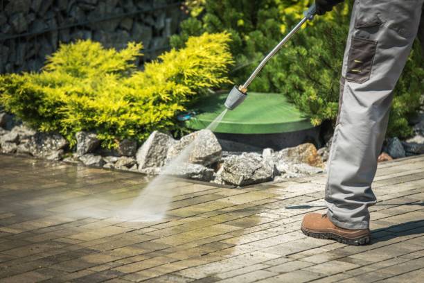 Best Parking Lot Cleaning in Blaine, TN